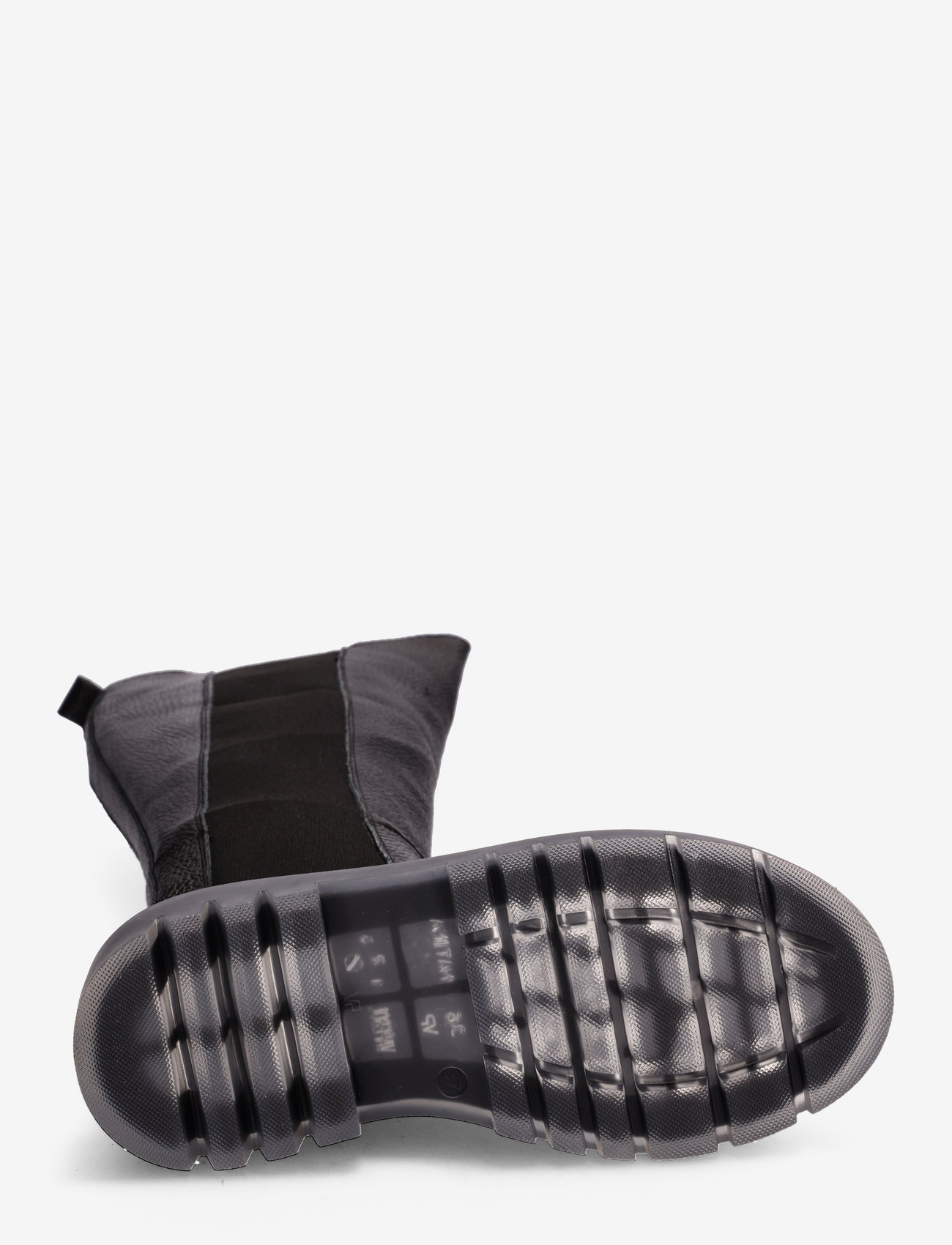 Steve Madden - Milena Boot - black/black - 4