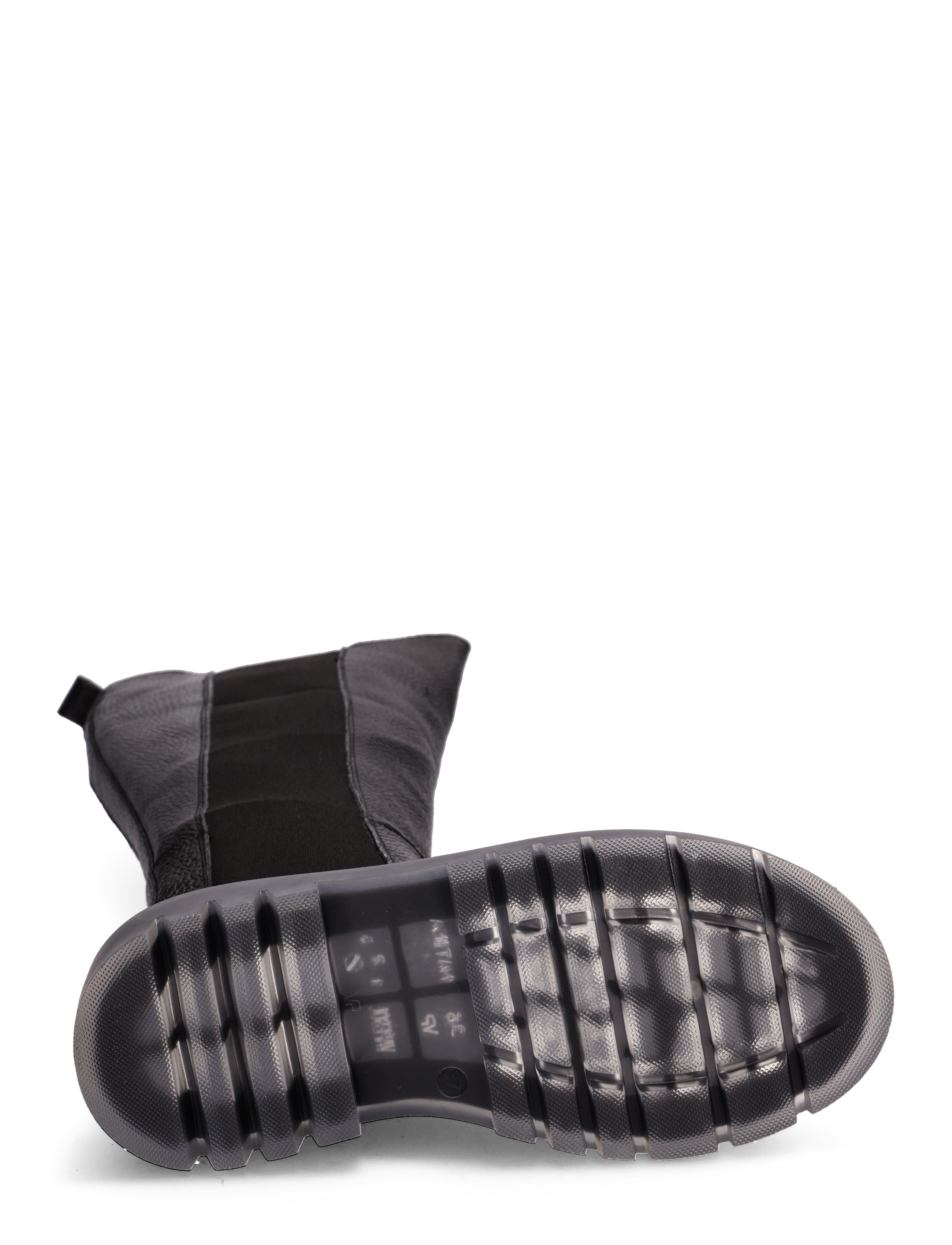 Steve Madden - Milena Boot - black/black - 4