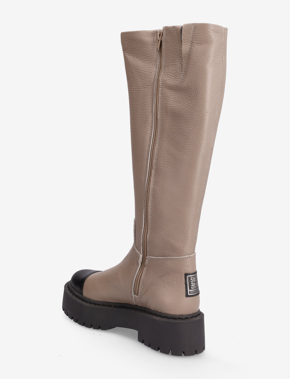 Steve madden 2025 gabbie boot