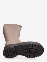 Steve Madden - Gabi Boot - knee high boots - greige/black - 4