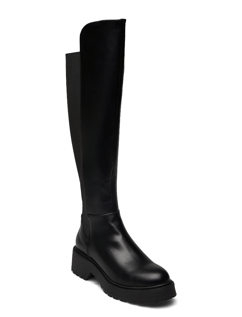 Steve Madden - Callback - zābaki - black - 0