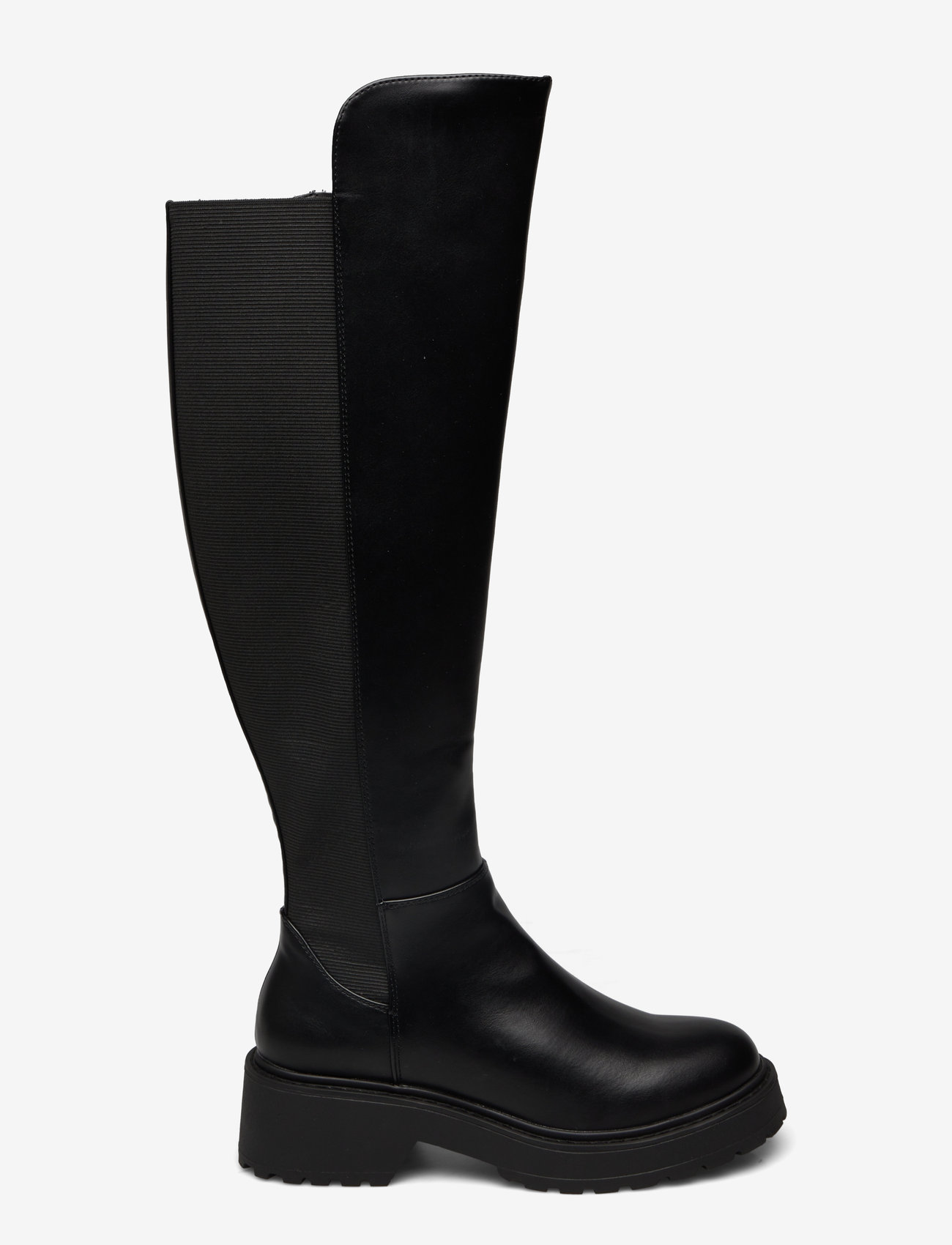Steve Madden - Callback - knee high boots - black - 1