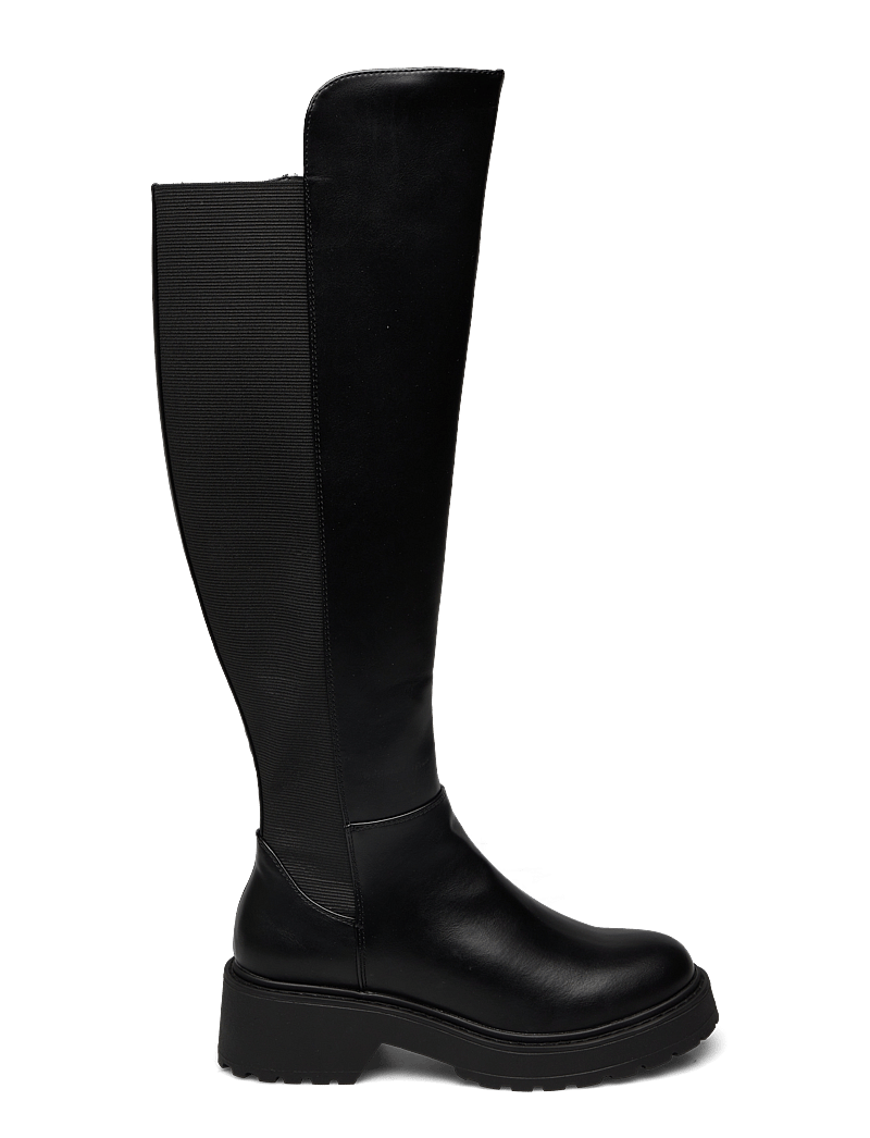 Steve Madden - Callback - zābaki - black - 1