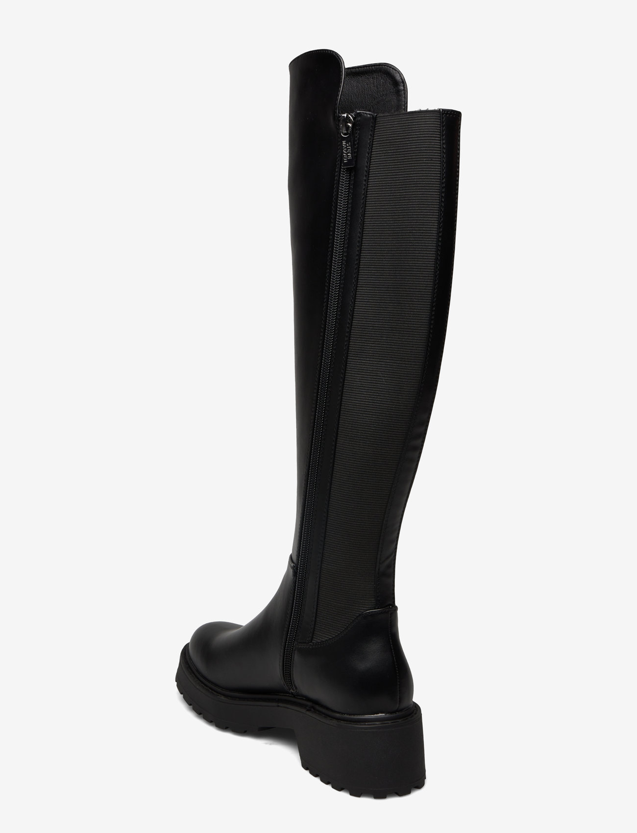 Steve Madden - Callback - knee high boots - black - 2