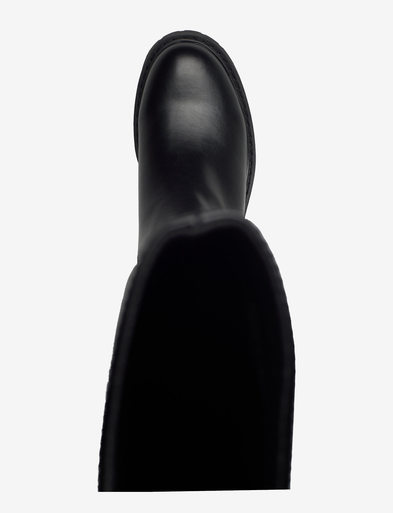 Steve Madden - Callback - knee high boots - black - 3