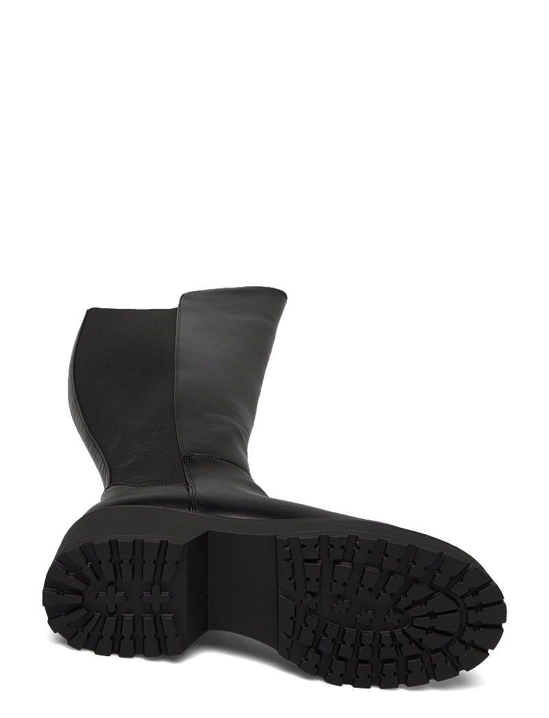 Steve Madden - Callback - zābaki - black - 4