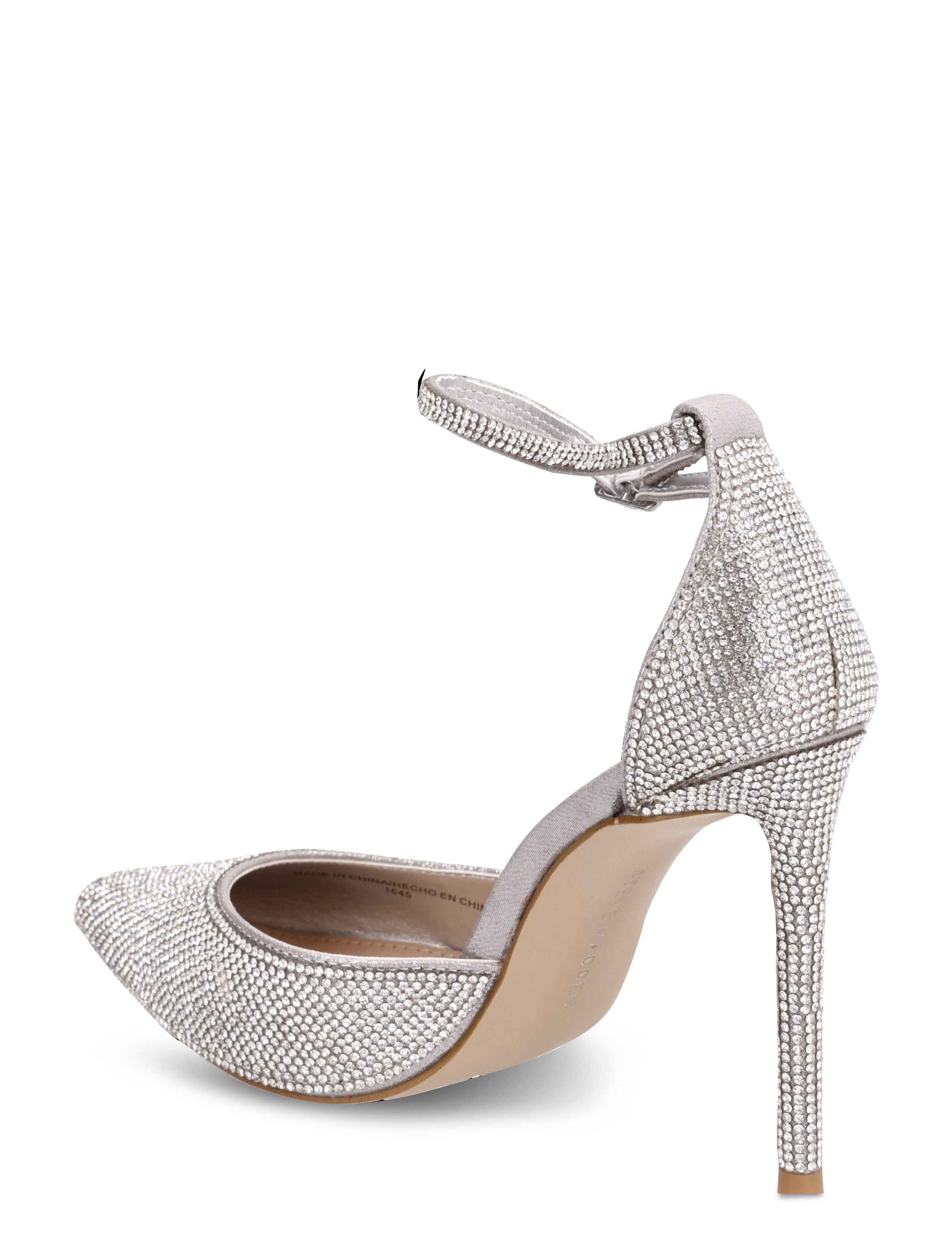 Steve Madden - Valid-R Pump - steve madden - 2