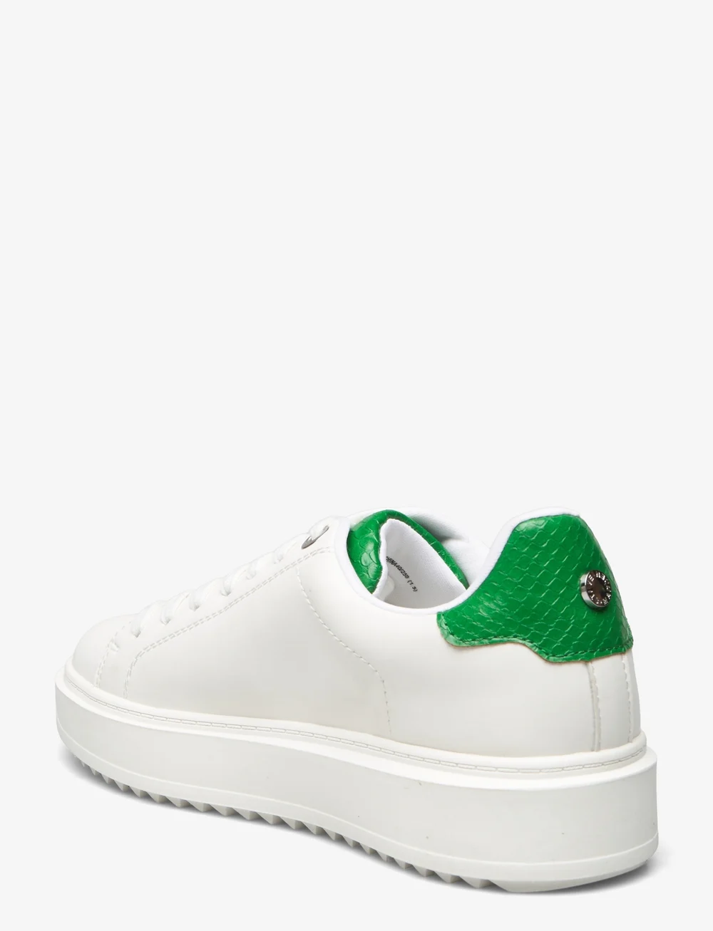 Green steve 2025 madden sneakers