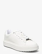 Catcher Sneaker - WHITE
