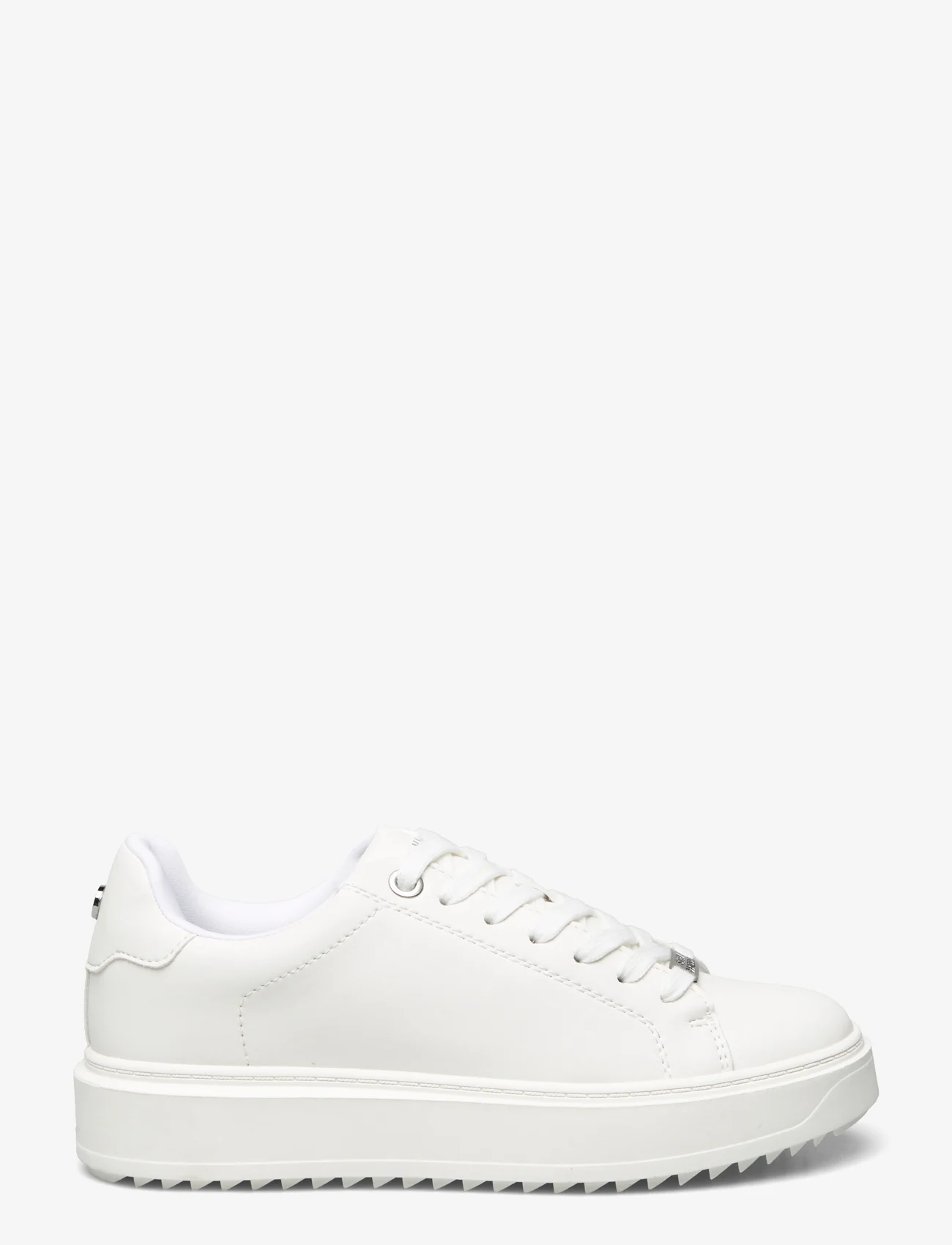 Steve Madden - Catcher Sneaker - low top sneakers - white - 1