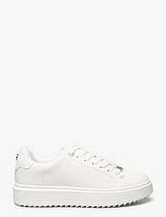 Steve Madden - Catcher Sneaker - låga sneakers - white - 1