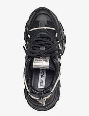 Steve Madden - Miracles Sneaker - low top sneakers - black multi - 3