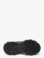 Steve Madden - Miracles Sneaker - sportiniai bateliai žemu aulu - black multi - 4