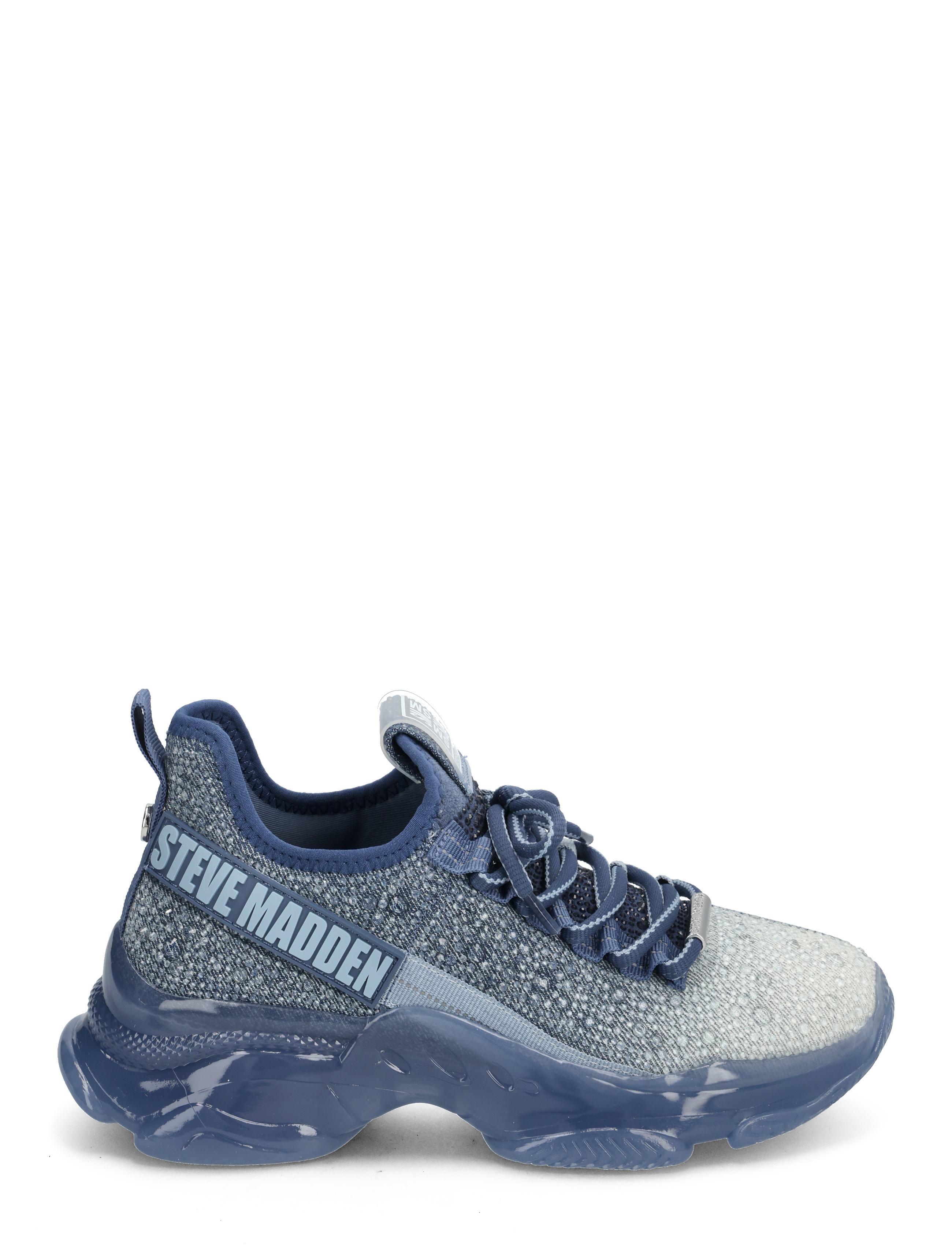 Steve Madden - Mistica - blue denim - 1