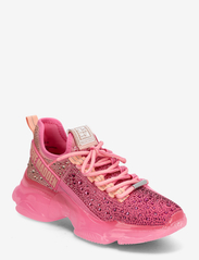 Steve Madden - Mistica Sneaker - sneakers med lavt skaft - pink candy - 0