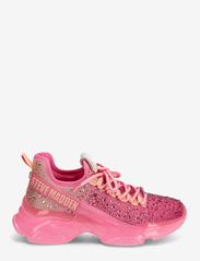 Steve Madden - Mistica Sneaker - sneakers med lavt skaft - pink candy - 1