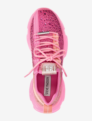 Steve Madden - Mistica Sneaker - low top sneakers - pink candy - 3