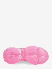 Steve Madden - Mistica Sneaker - sneakers med lavt skaft - pink candy - 4