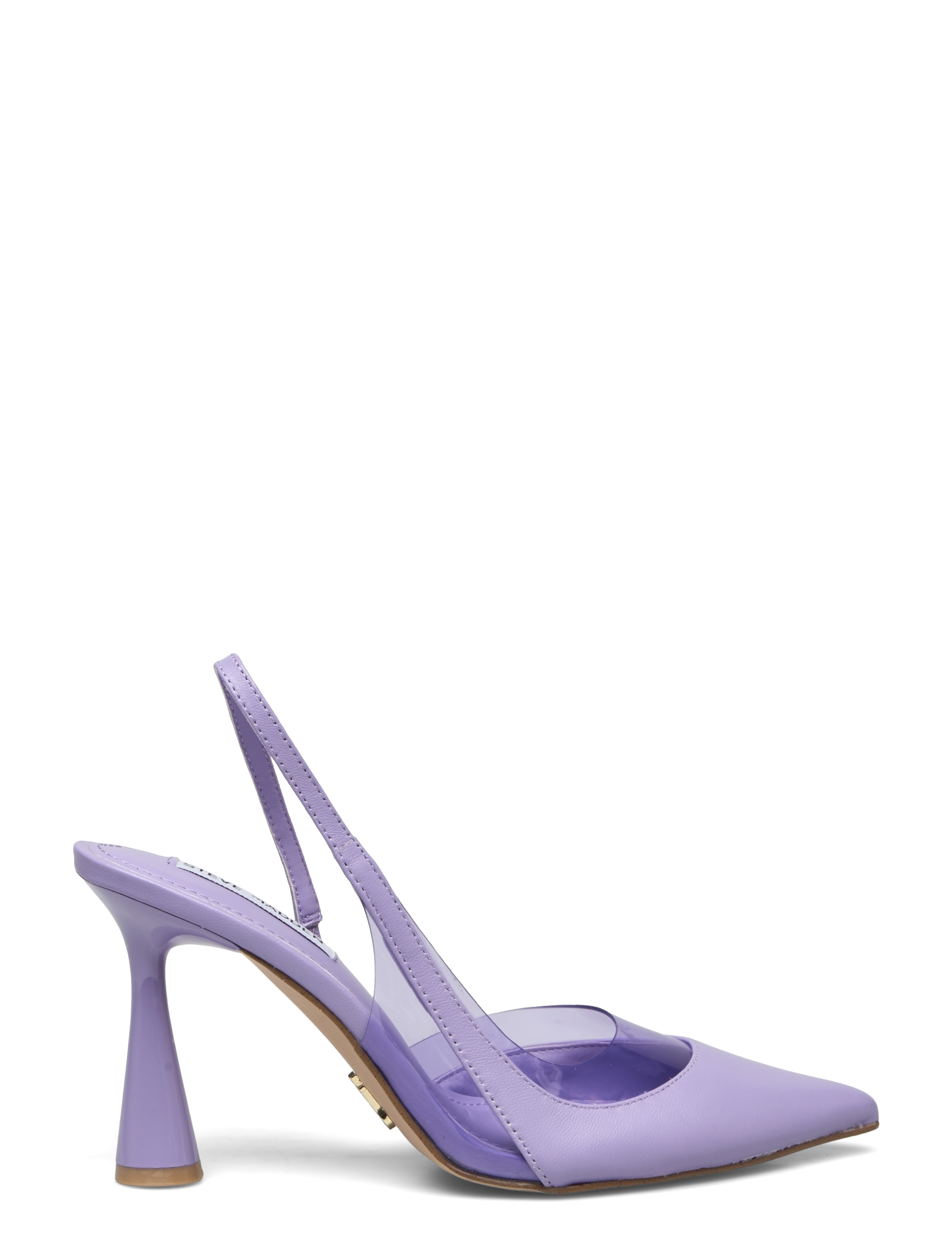 Steve Madden - Keepsake Sandal - lavender blooms - 1