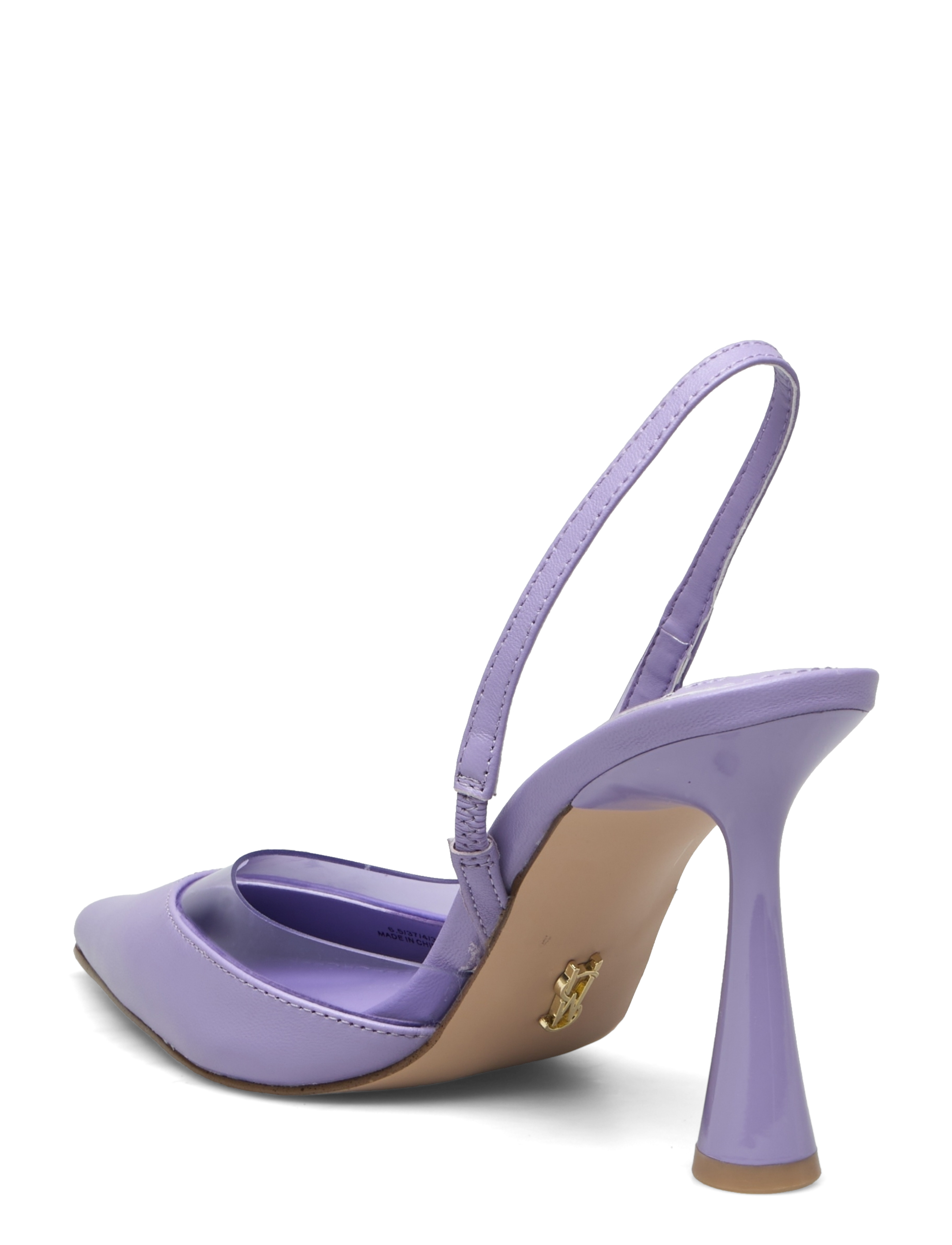 Steve Madden - Keepsake Sandal - lavender blooms - 2