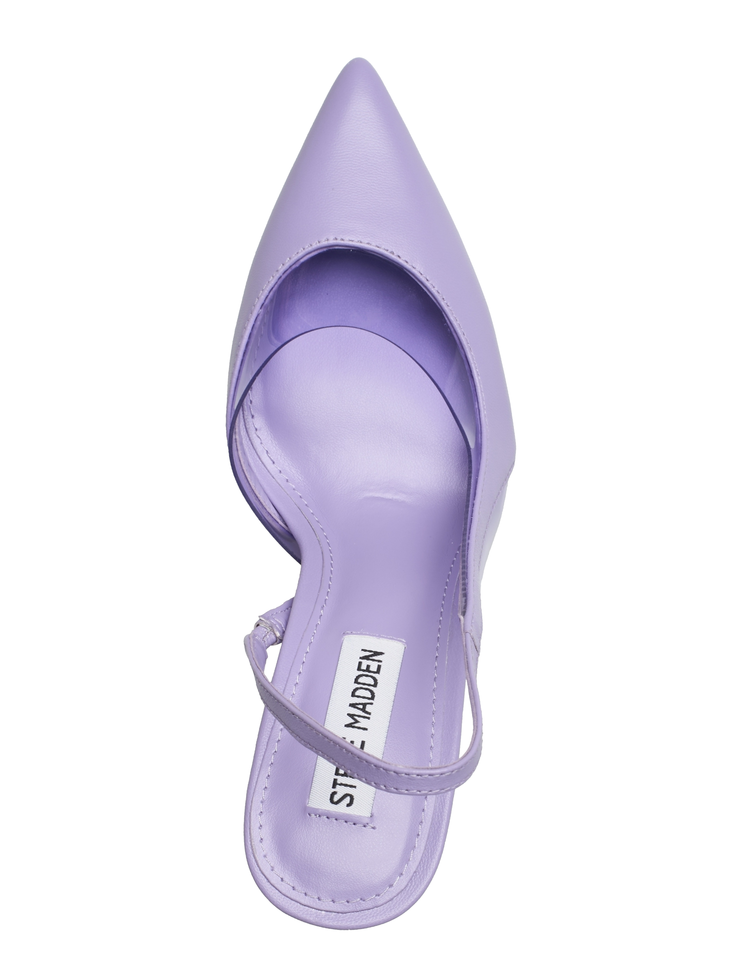 Steve Madden - Keepsake Sandal - lavender blooms - 3