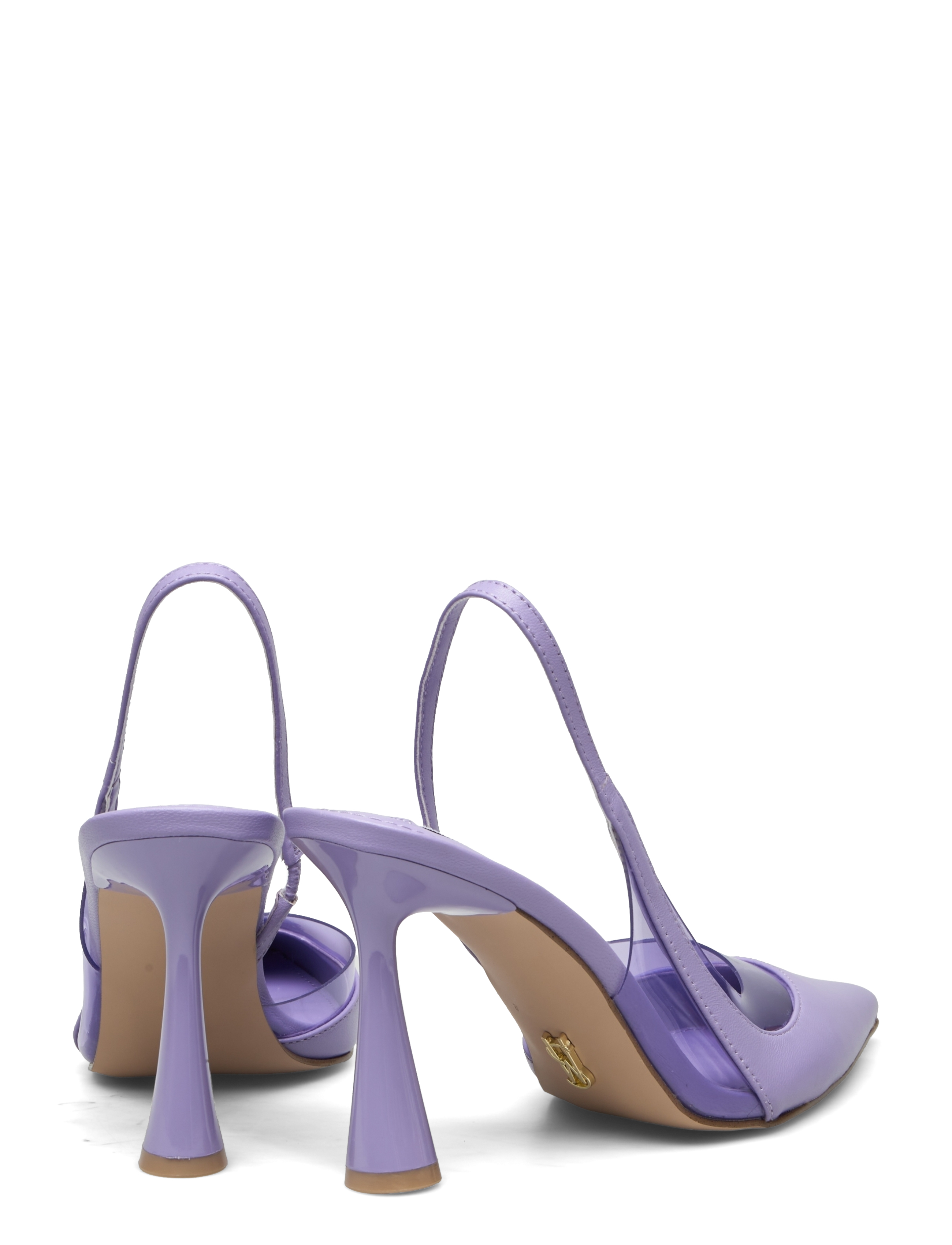 Steve Madden - Keepsake Sandal - lavender blooms - 4