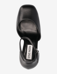 Steve Madden - Tamy Sandal - ballīšu apģērbs par outlet cenām - black - 3