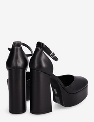 Steve Madden - Tamy Sandal - ballīšu apģērbs par outlet cenām - black - 4