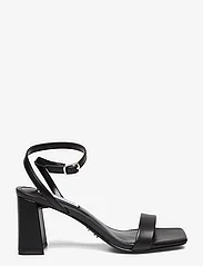 Steve Madden - Luxe Sandal - party wear at outlet prices - black - 1