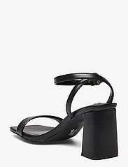 Steve Madden - Luxe Sandal - festkläder till outletpriser - black - 2