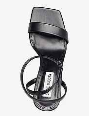 Steve Madden - Luxe Sandal - festkläder till outletpriser - black - 3