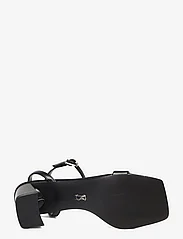 Steve Madden - Luxe Sandal - vakarėlių drabužiai išparduotuvių kainomis - black - 4