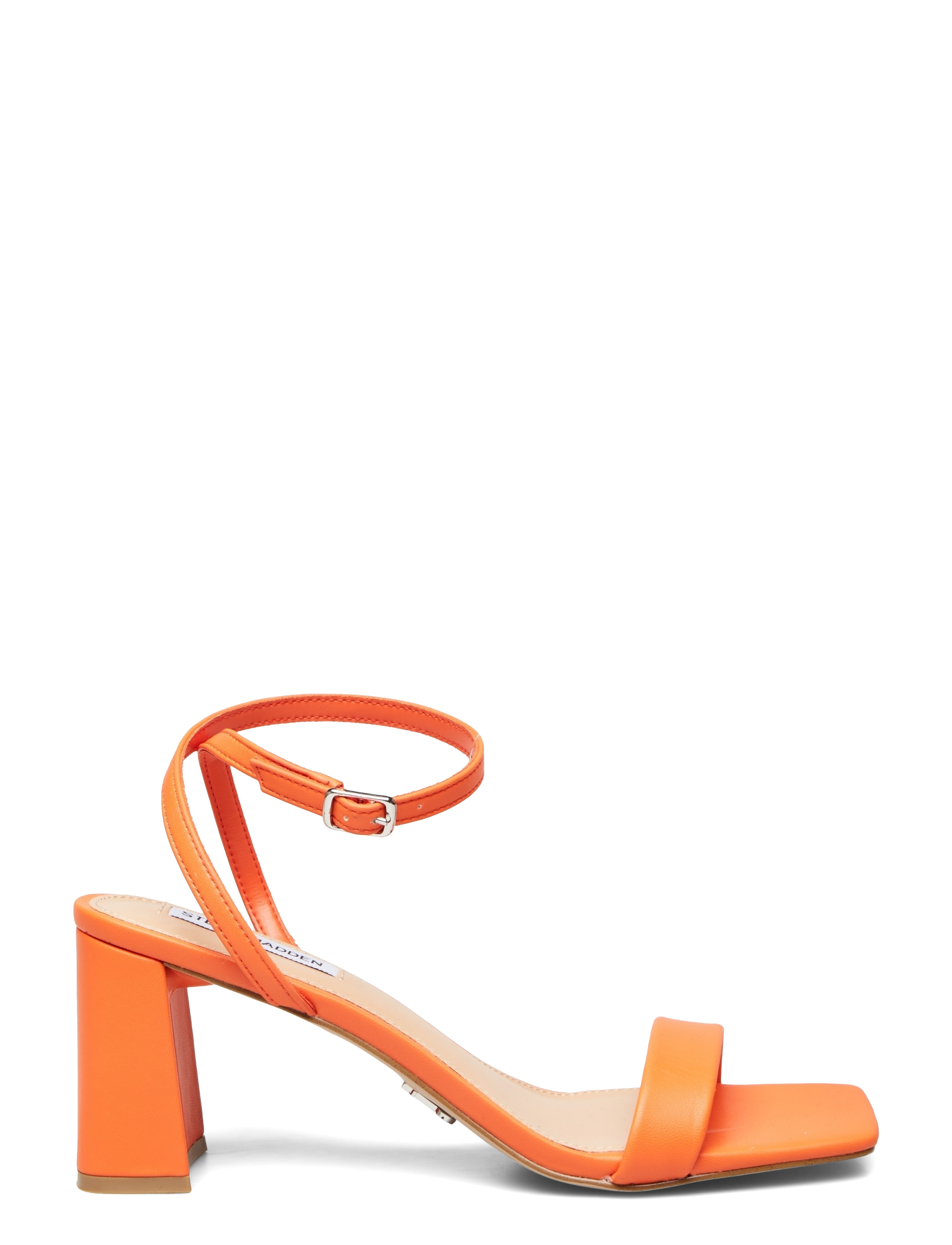 Steve Madden - Luxe Sandal - orange - 1