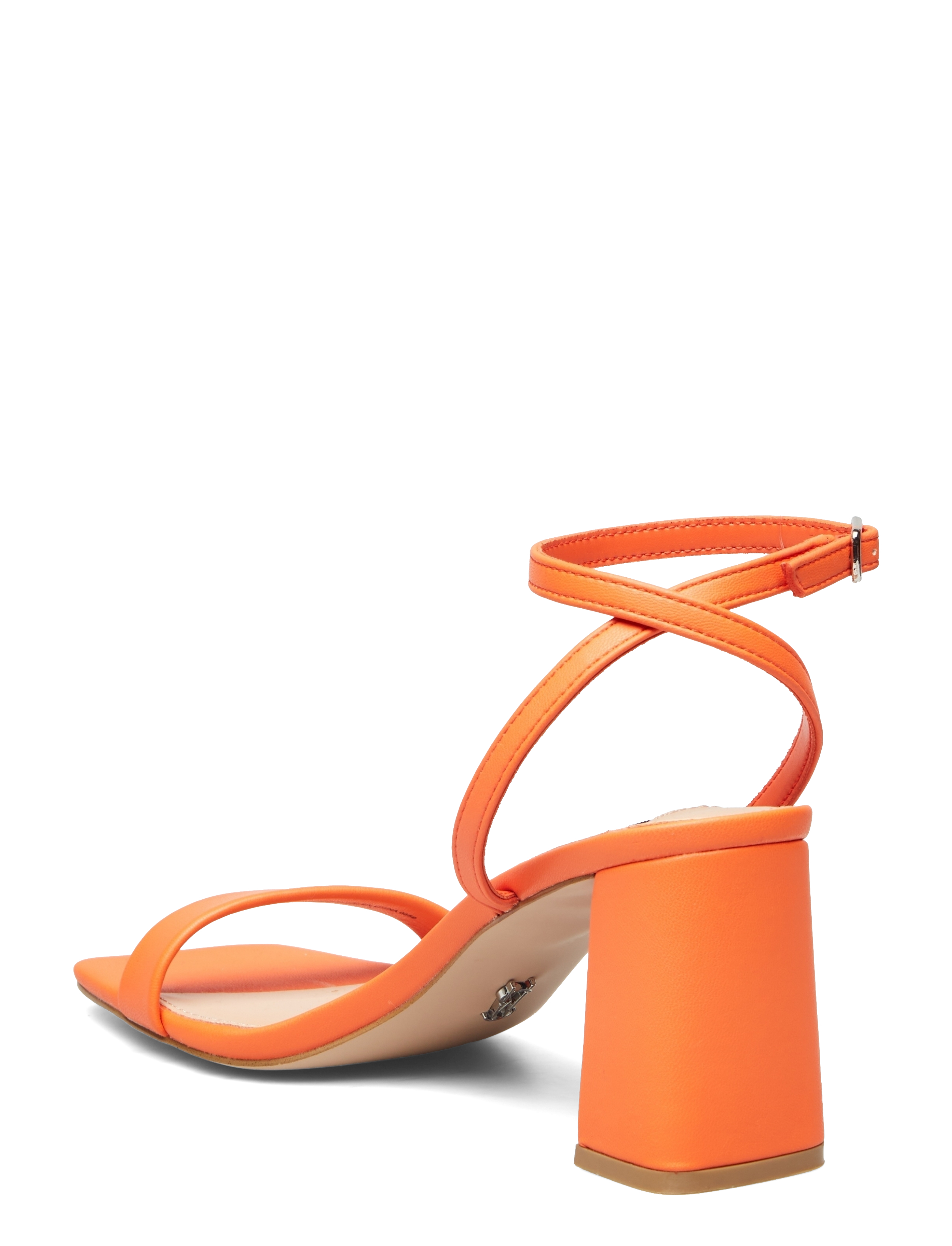 Steve Madden - Luxe Sandal - orange - 2
