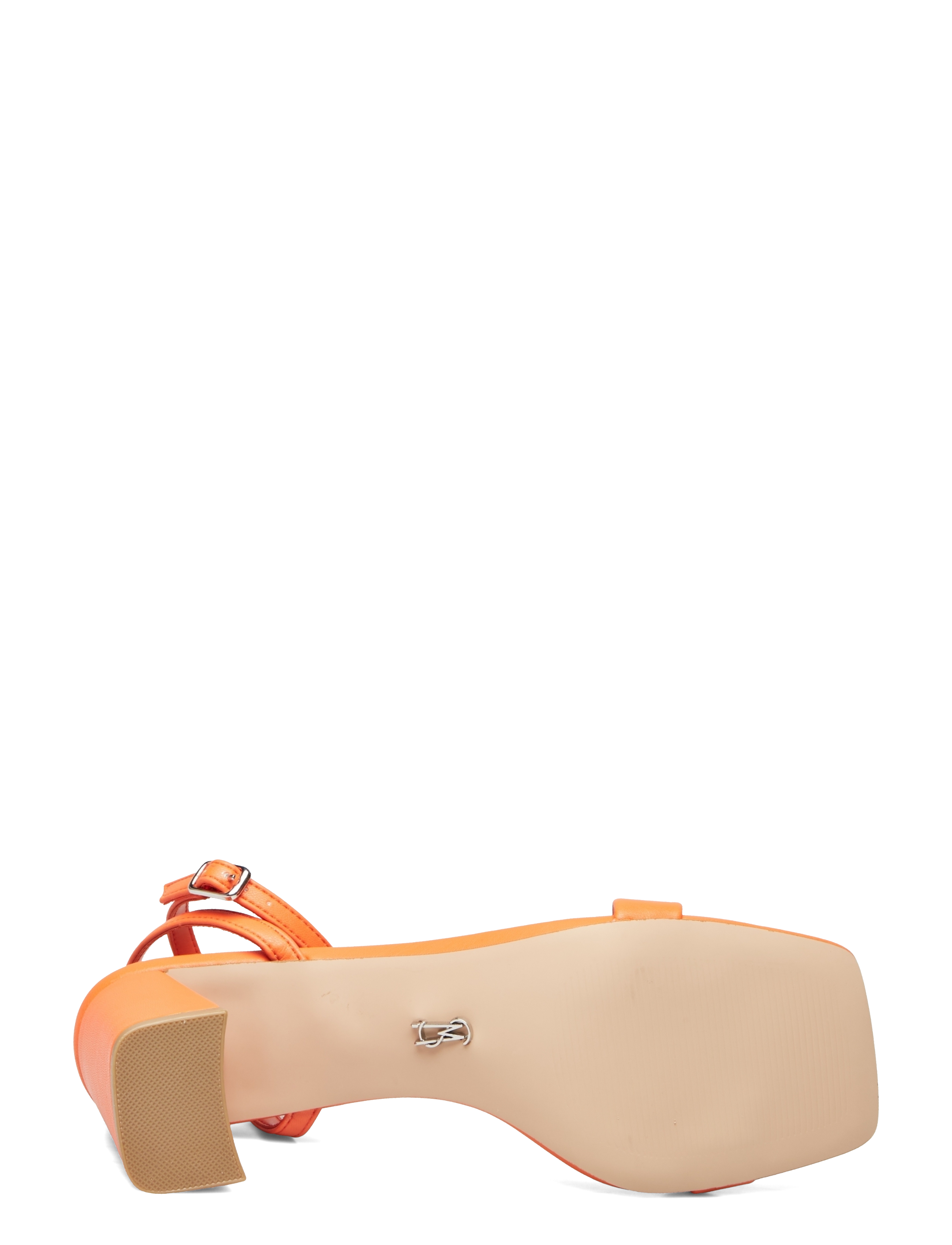 Steve Madden - Luxe Sandal - orange - 4