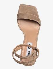 Steve Madden - Luxe Sandal - peoriided outlet-hindadega - tan suede - 3
