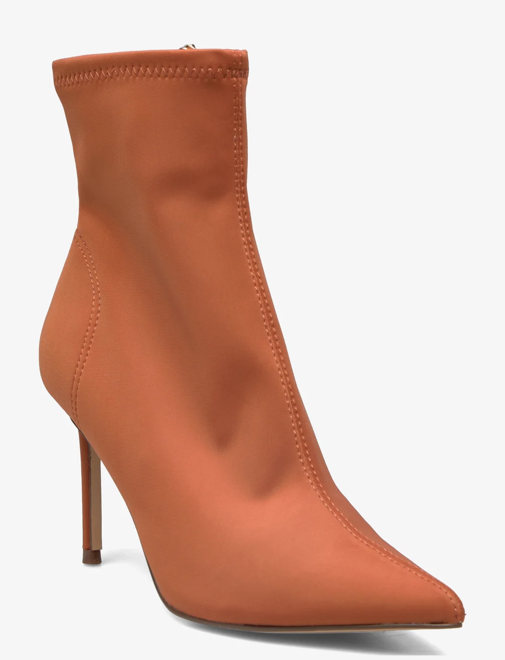 Steve madden 2025 red sock booties