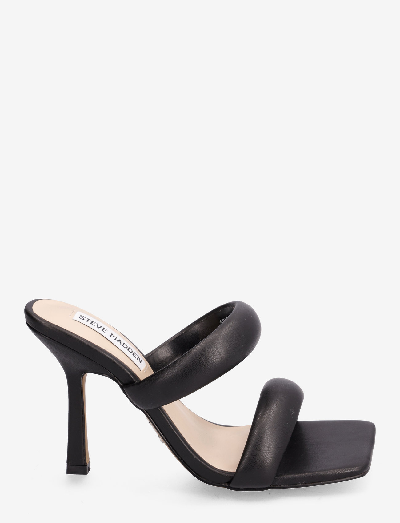 Steve Madden - Jetfuel Sandal - black - 1