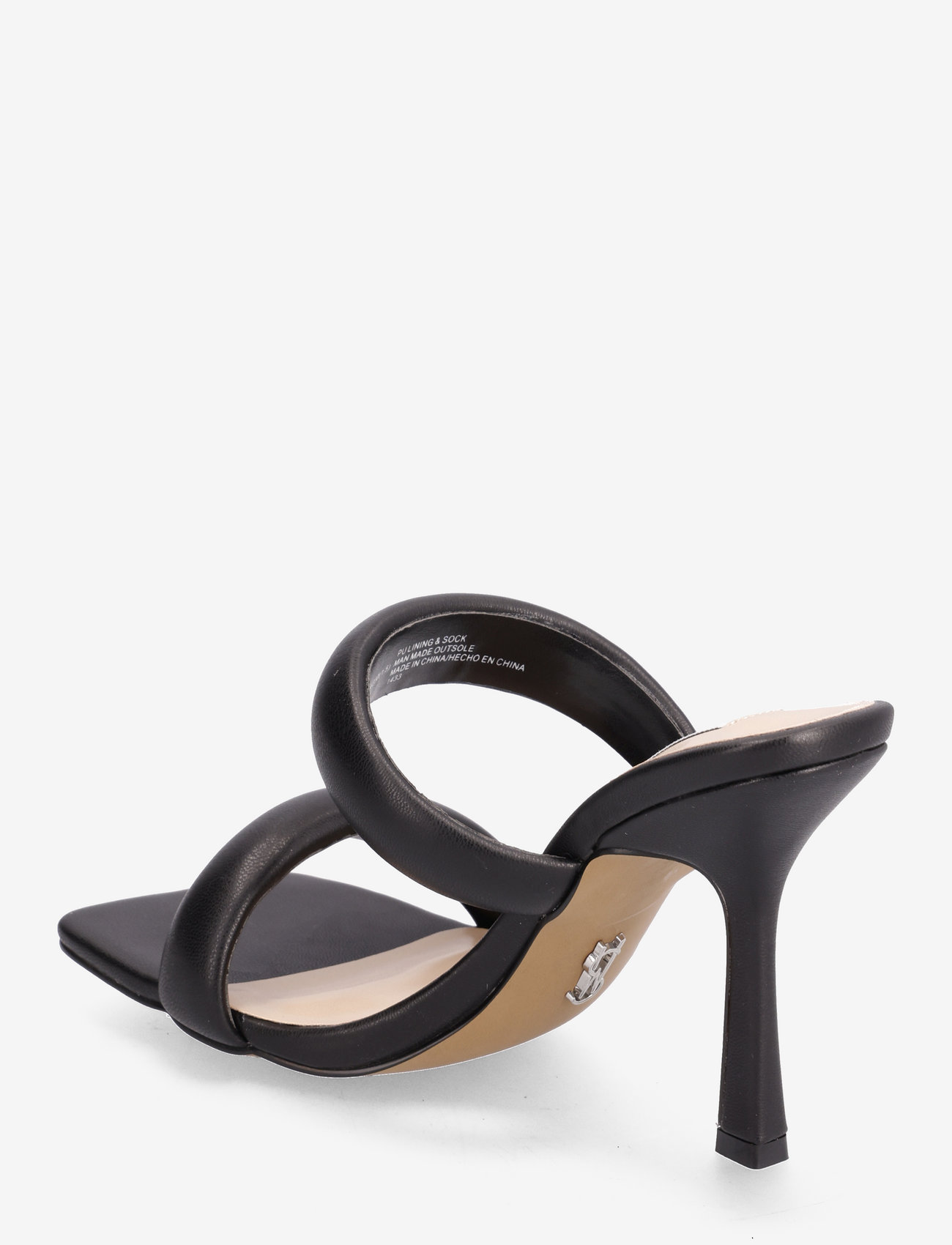 Steve Madden - Jetfuel Sandal - black - 2