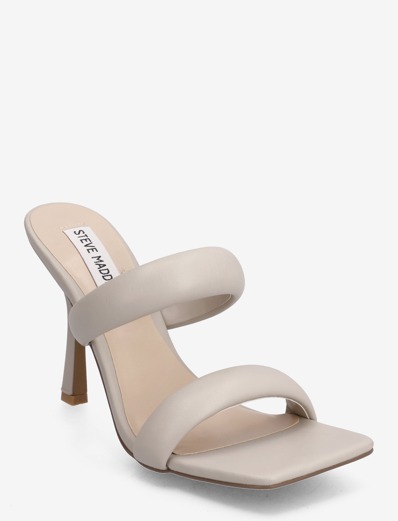 Steve Madden - Jetfuel Sandal - greige - 0