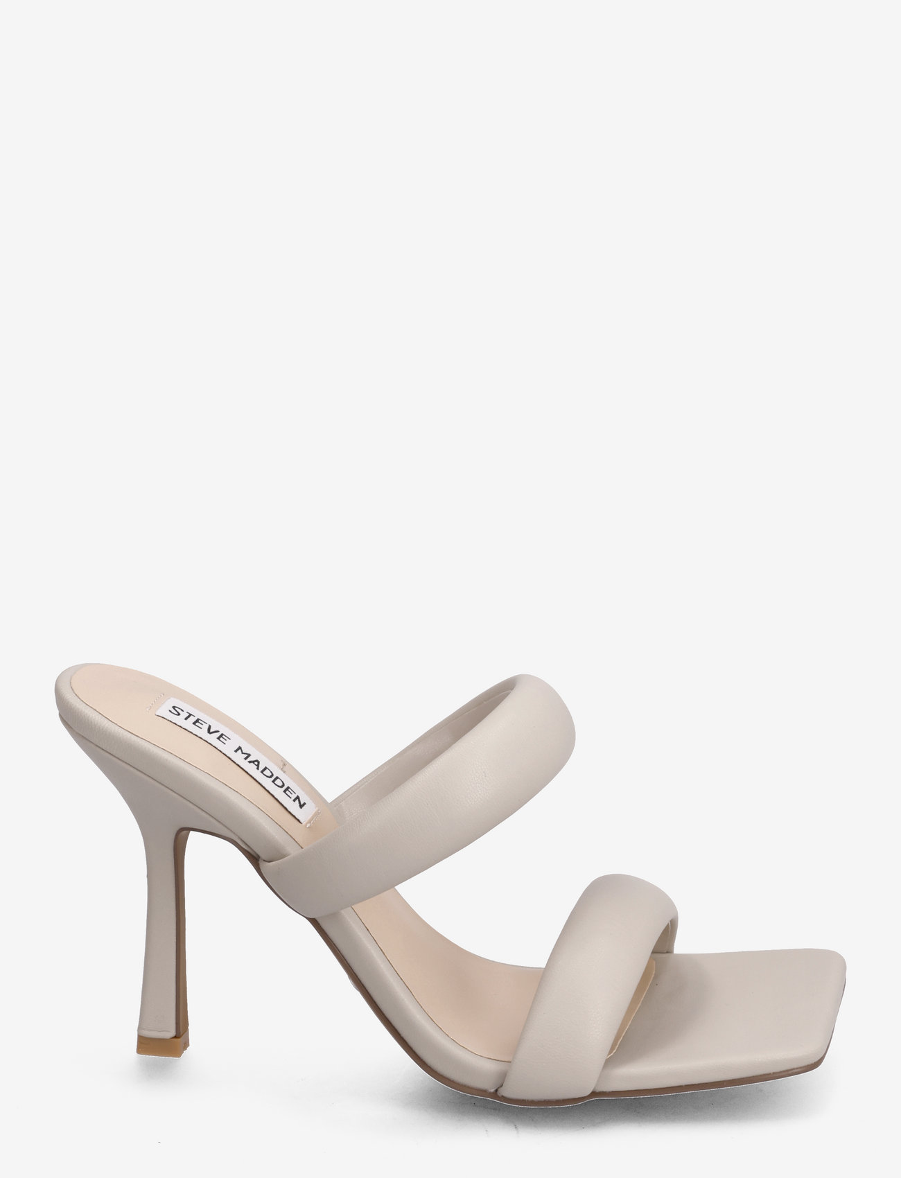 Steve Madden - Jetfuel Sandal - greige - 1