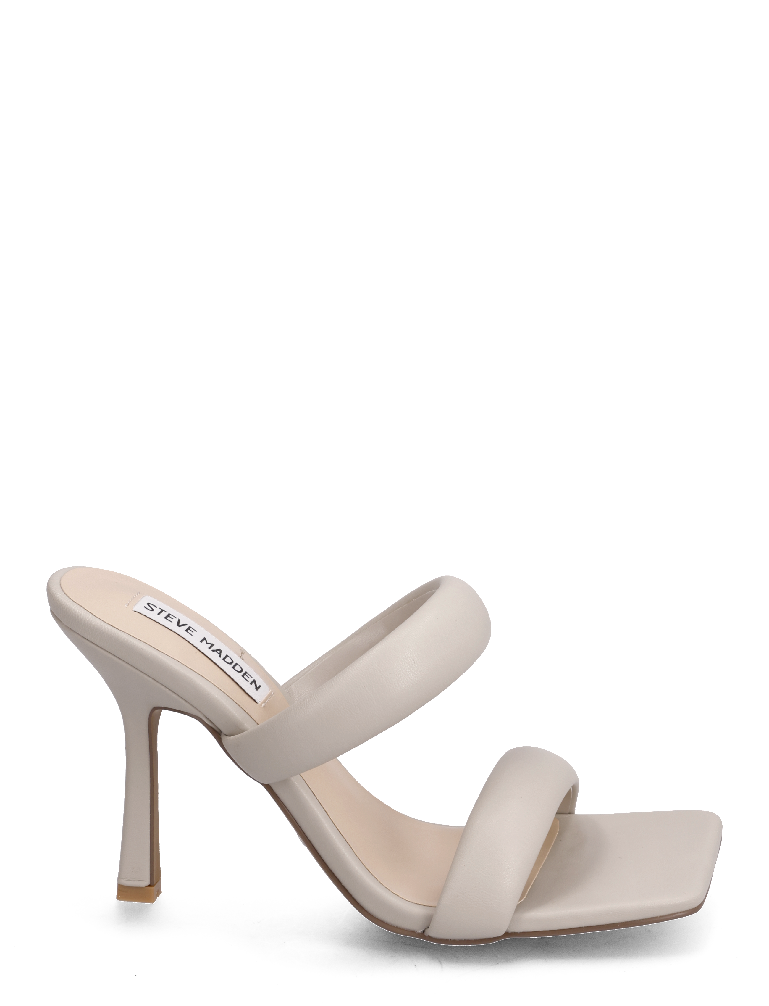 Steve Madden - Jetfuel Sandal - greige - 1