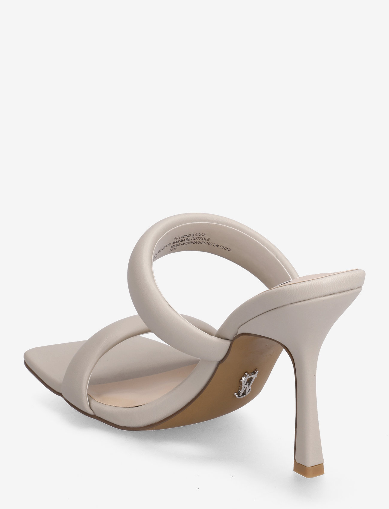 Steve Madden - Jetfuel Sandal - greige - 2