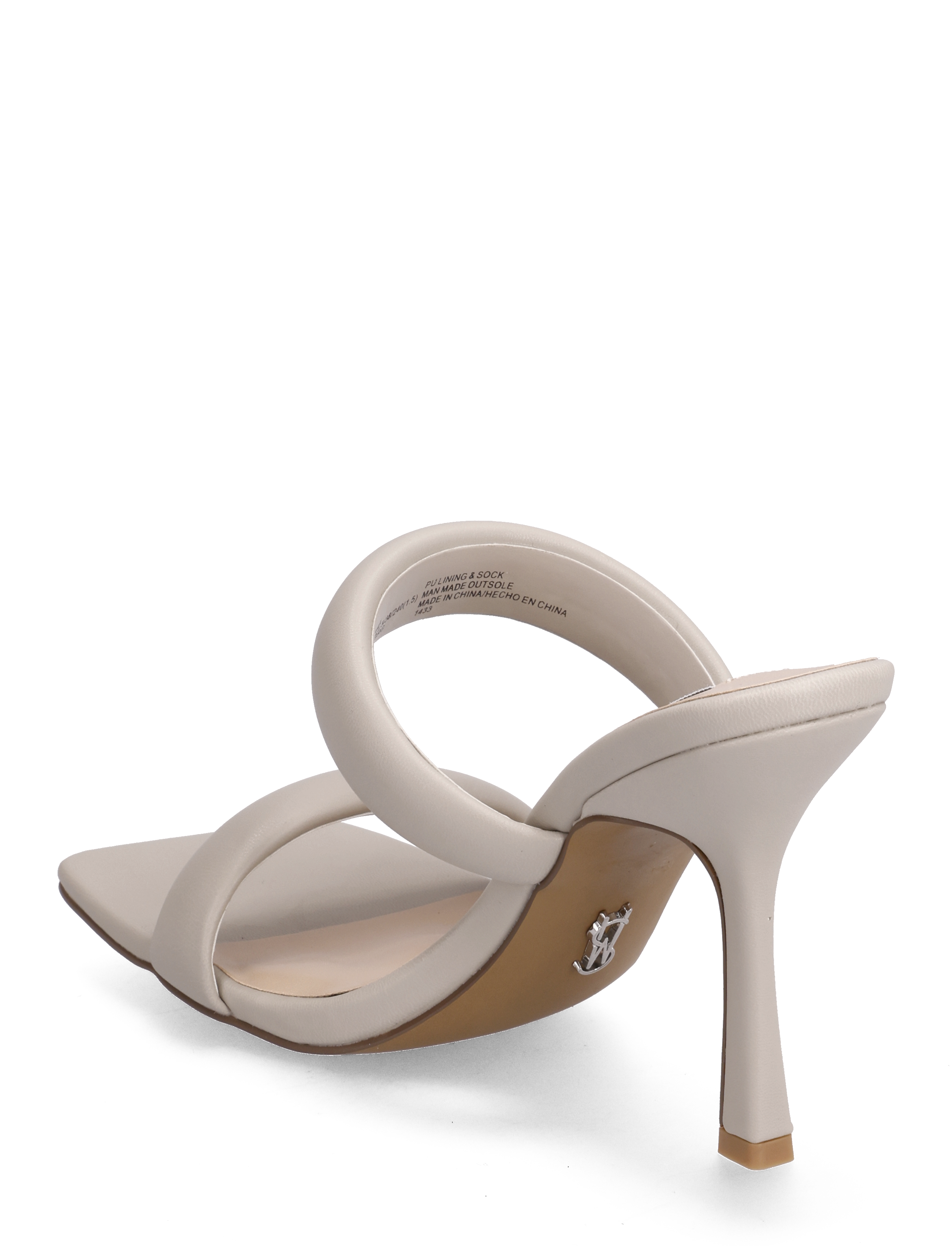 Steve Madden - Jetfuel Sandal - greige - 2