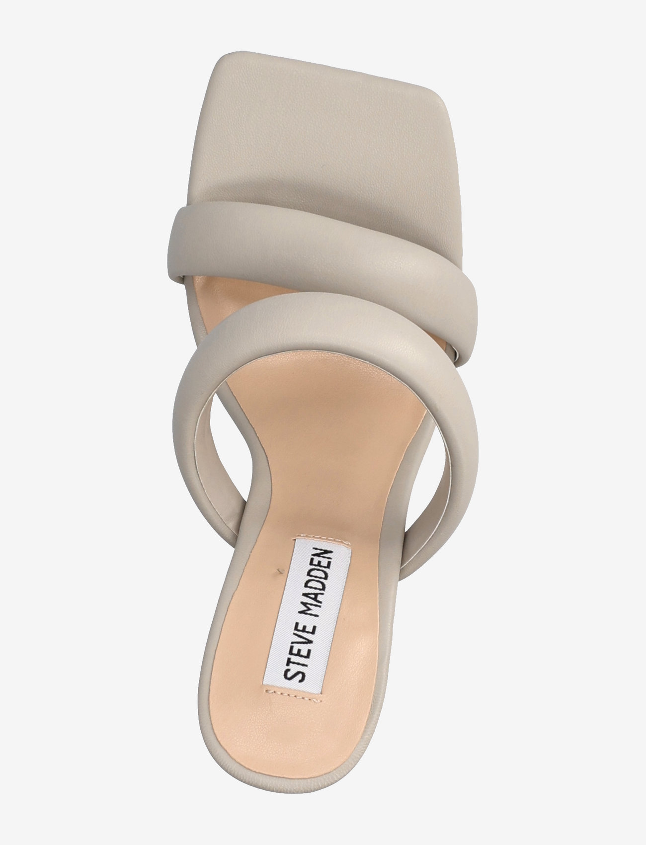Steve Madden - Jetfuel Sandal - greige - 3
