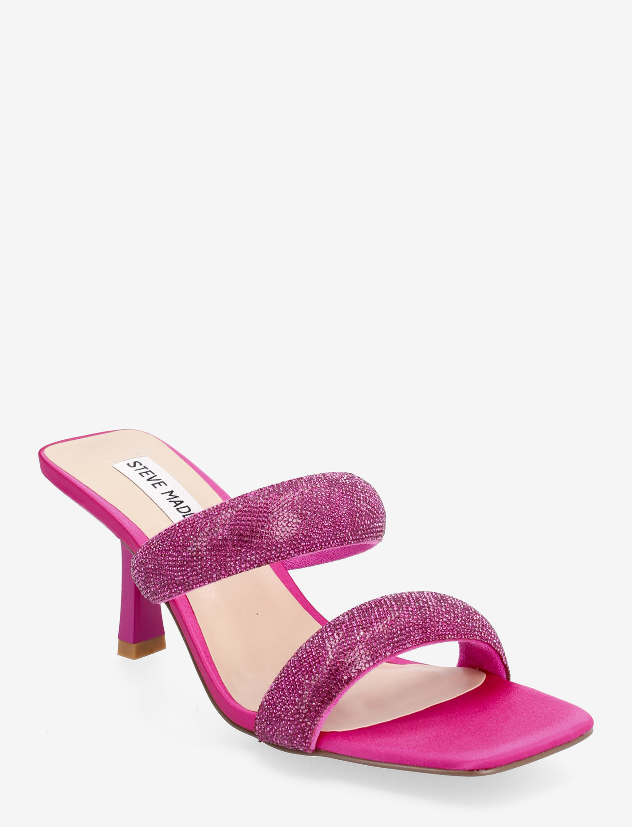 Steve Madden - Top-Notch Sandal - magenta - 0