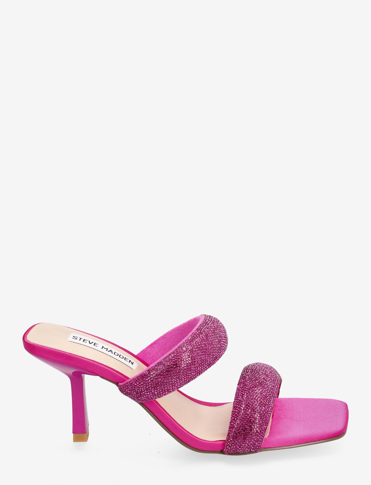 Steve Madden - Top-Notch Sandal - magenta - 1