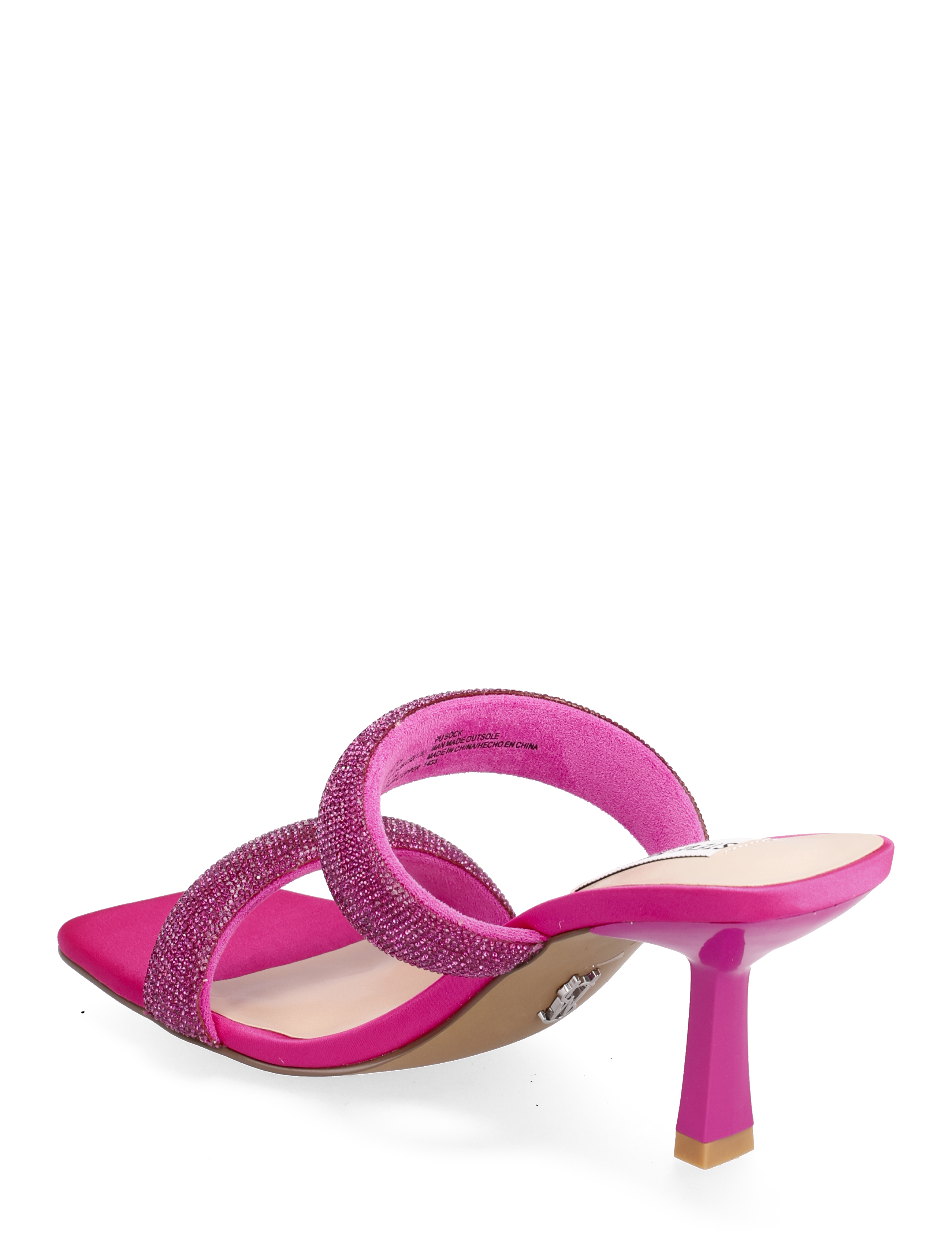 Steve Madden - Top-Notch Sandal - magenta - 2