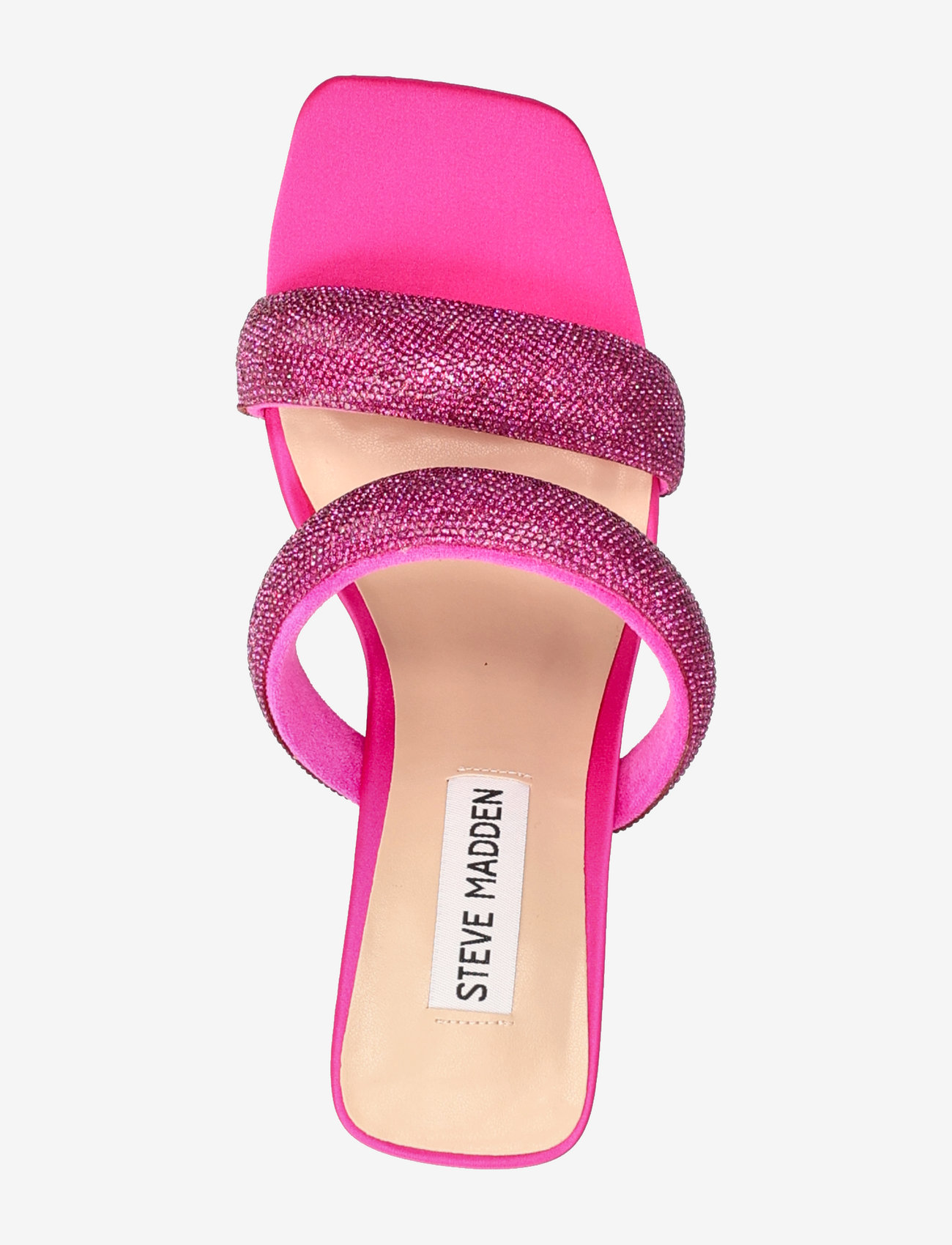 Steve Madden - Top-Notch Sandal - magenta - 3