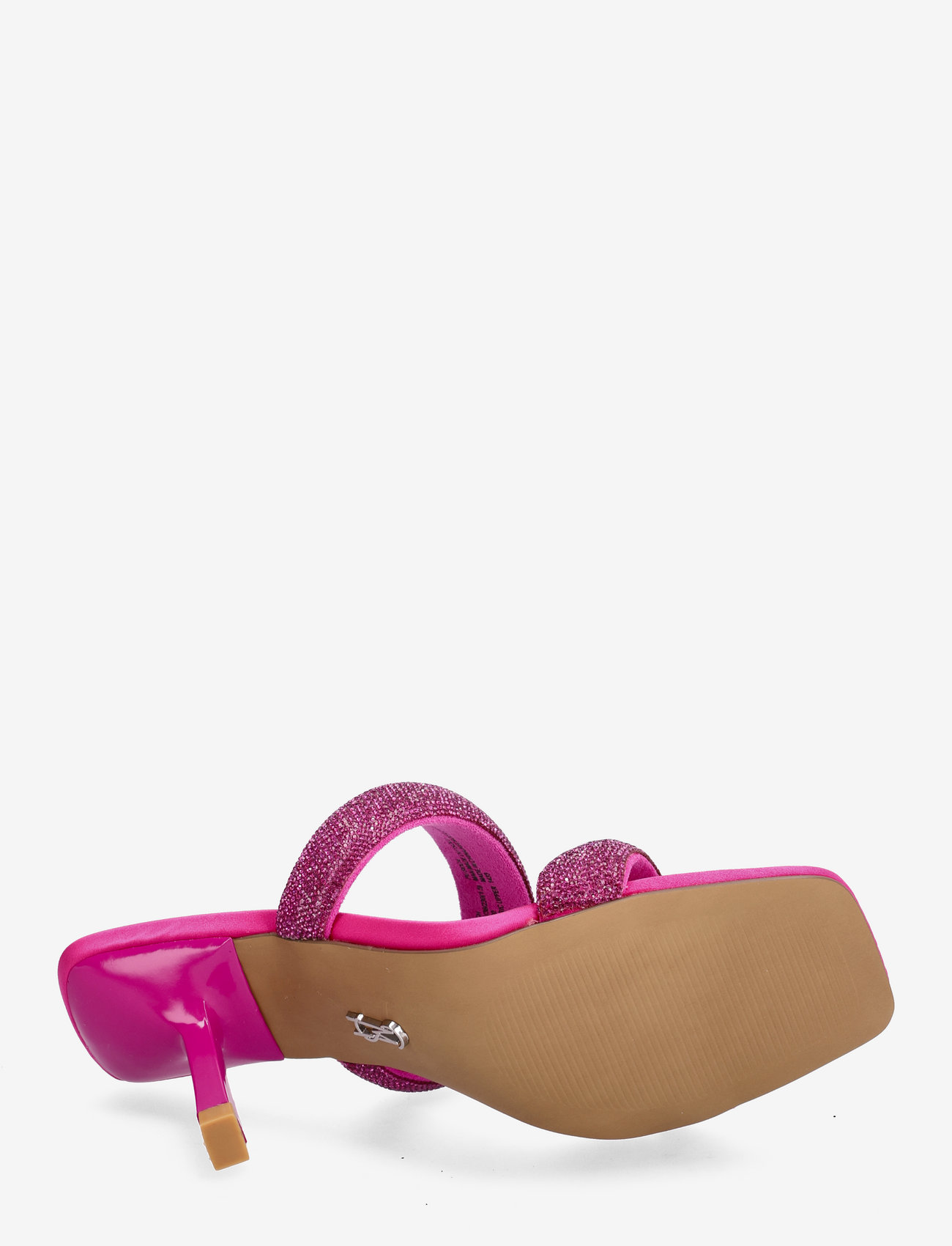 Steve Madden - Top-Notch Sandal - magenta - 4